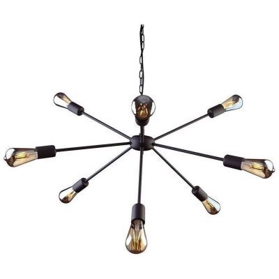 Подвесная люстра Nowodvorski Rod 9734