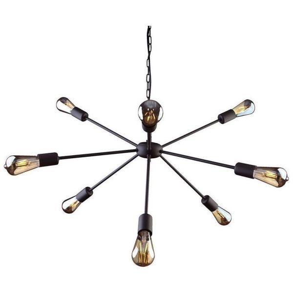 Подвесная люстра Nowodvorski Rod 9734