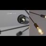 Подвесная люстра Nowodvorski Rod 9734