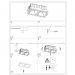 Встраиваемый светильник Maytoni DL043-02-15W3K-D-SQ-W