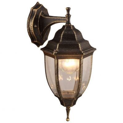 Уличный светильник Arte Lamp A3152AL-1BN