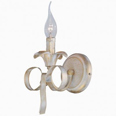 Бра Arte Lamp A1018AP-1GA
