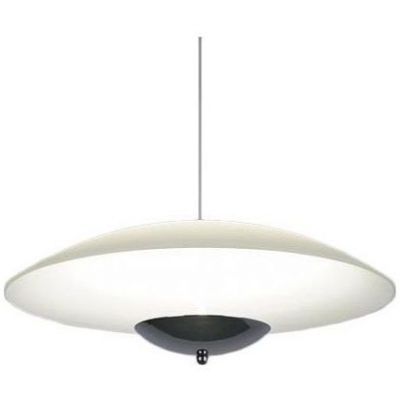 Подвесной светодиодный светильник Arte Lamp Tenda A5015SP-1CC