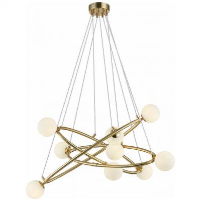 Подвесная люстра ST Luce SL1508.203.09