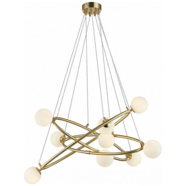 Подвесная люстра ST Luce SL1508.203.09