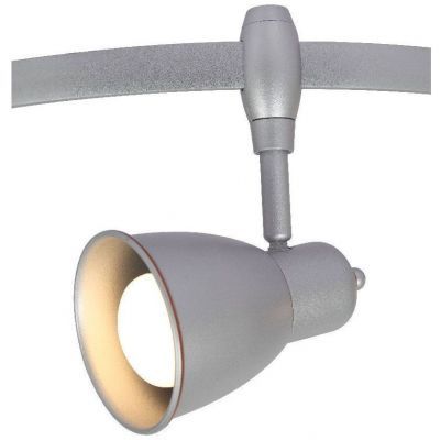 Спот Arte Lamp A3058PL-1SI