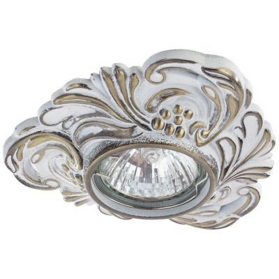 Светильник точечный Arte Lamp A5285PL-1WG