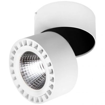 Потолочный светодиодный светильник Lightstar Forte 381364