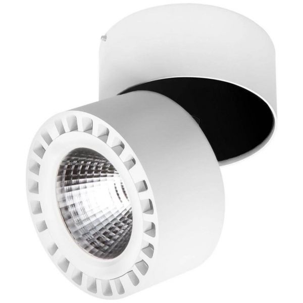 Потолочный светодиодный светильник Lightstar Forte 381364