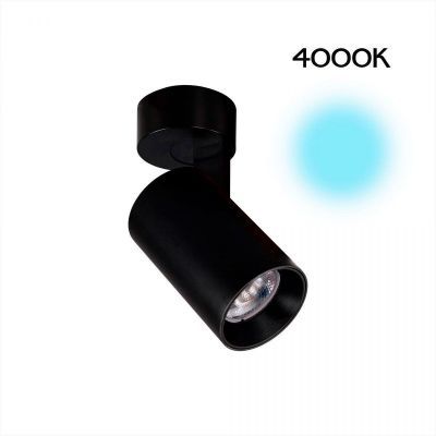 Светодиодный спот Citilux Тубус CL01B071N