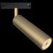 Трековый светодиодный светильник Maytoni Technical Track lamps TR019-2-7W3K-MG