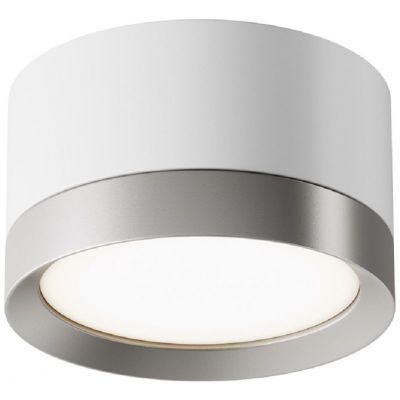 Потолочный светильник Maytoni Technical C086CL-GX53-SRD-WS