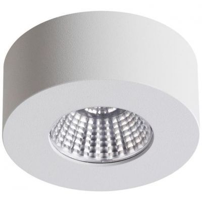 Потолочный светодиодный светильник Odeon Light Bene 4282/7CL