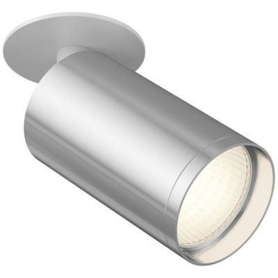 Встраиваемый спот Maytoni Technical C049CL-U-1WS