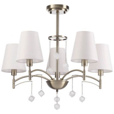 Подвесная люстра Lumion Leah 4469/5C