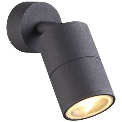 Уличный светильник Odeon Light Corsus 4207/1C
