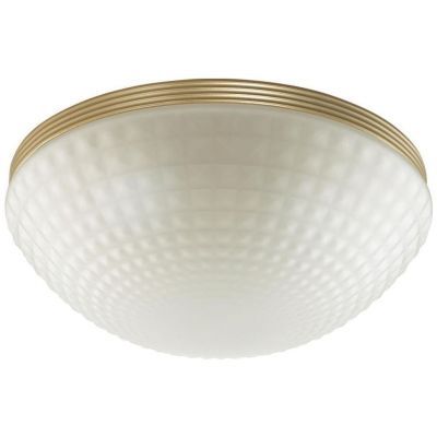 Потолочный светильник Odeon Light Malaga 4936/3C