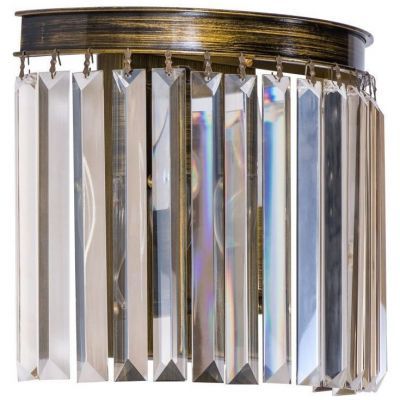 Настенный светильник Divinare Nova 3005/23 AP-2
