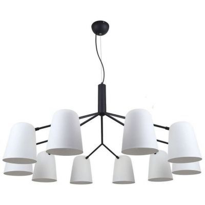 Подвесная люстра F-Promo 2762-10P