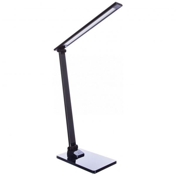 Настольная лампа Arte Lamp A1116LT-1BK
