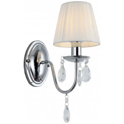 Бра Arte Lamp A9123AP-1CC