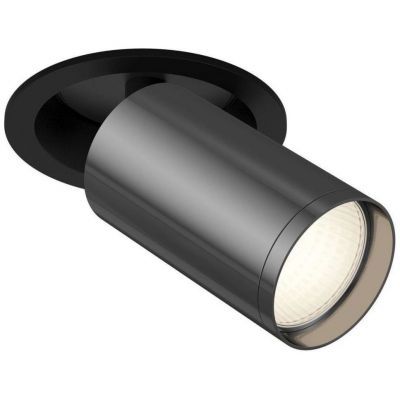 Встраиваемый спот Maytoni Technical C048CL-1BGF