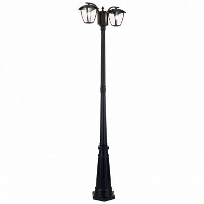 Светильник уличный наземный ST Luce SL081.405.02