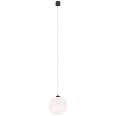 Подвесной светодиодный светильник Maytoni Technical P039PL-5W3K-20-B Luna