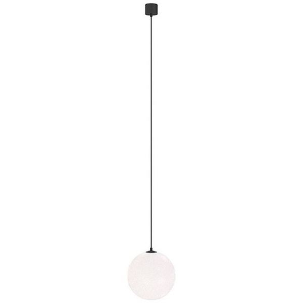 Подвесной светодиодный светильник Maytoni Technical P039PL-5W3K-20-B Luna