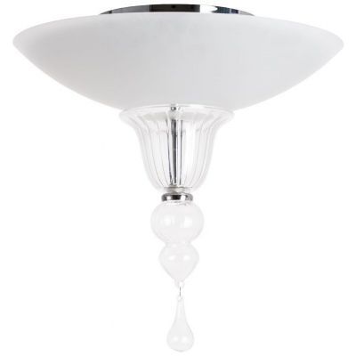 Потолочный светильник Divinare 4020/02 PL-2 Goccia
