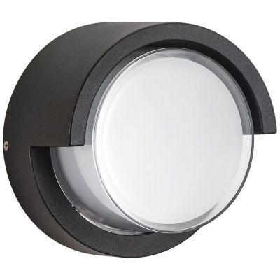 Уличный светодиодный светильник Lightstar 382173 Paletto