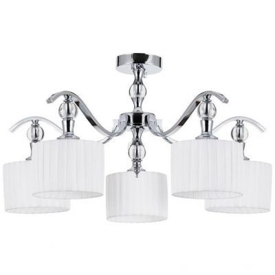 Потолочная люстра Arte Lamp A4038PL-5CC