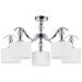 Потолочная люстра Arte Lamp A4038PL-5CC