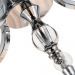 Потолочная люстра Arte Lamp A4038PL-5CC