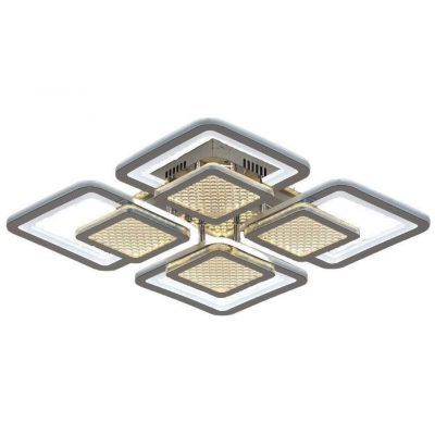 Светодиодный светильник ЭкономСвет 51268/4CR