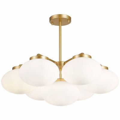 Подвесная люстра ST Luce SL1503.203.07