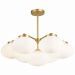 Подвесная люстра ST Luce SL1503.203.07