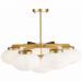 Подвесная люстра ST Luce SL1503.203.07