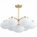 Подвесная люстра ST Luce SL1503.203.07