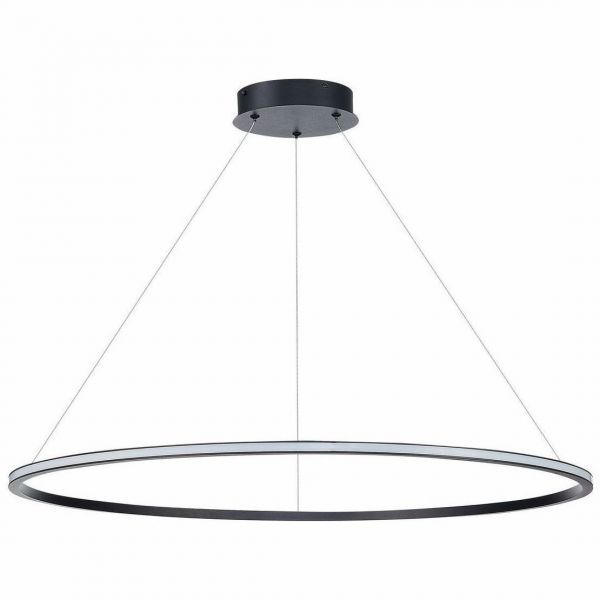 Подвесной светодиодный светильник ST Luce ST604.443.34