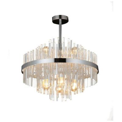 Потолочная люстра Omnilux OML-69207-06 Alatri
