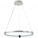 Подвесная светодиодная люстра Profit Light 6041/2 WHT