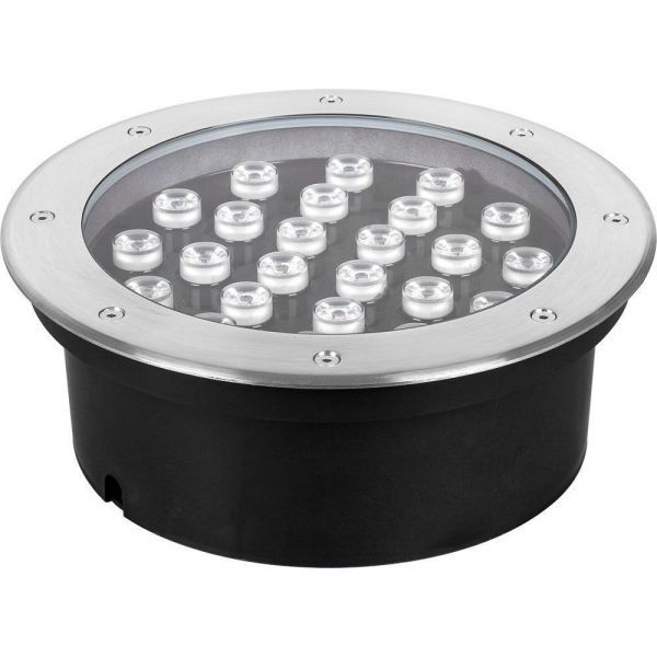 Светодиодный светильник тротуарный Feron SP2707 32134