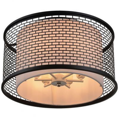 Люстра Lussole LSP-9676 Loft