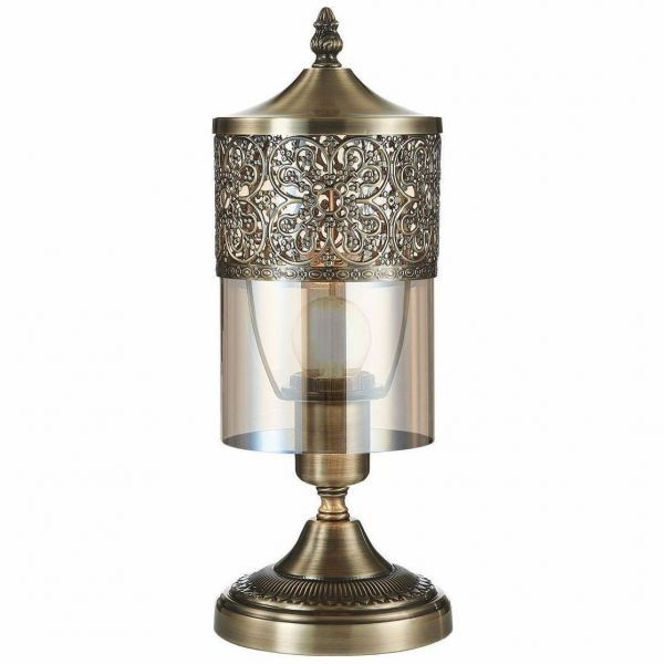 Настольная лампа Citilux Эмир CL467813
