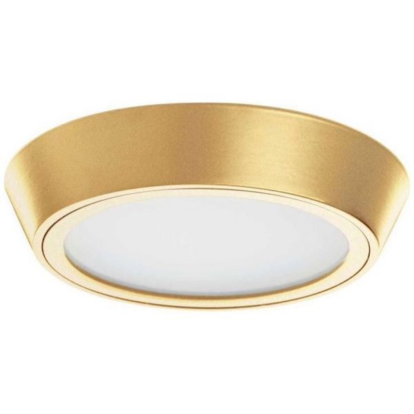 Потолочный светодиодный светильник Lightstar Urbano 214934