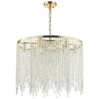 Подвесная люстра Odeon Light Chokka 5028/9