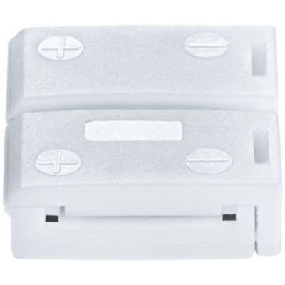 Коннектор для светодиодной ленты Navigator 71 487 NLSC-10mm-PC-PC-IP20