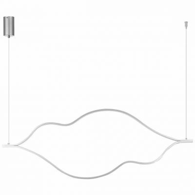 Подвесной светодиодный светильник ST Luce Cortile SL6106.103.56