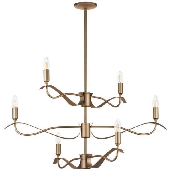 Подвесная люстра Lightstar Ragno 733263